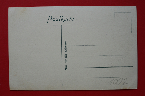 Postcard PC Schmittenhöhe / 1905-1915